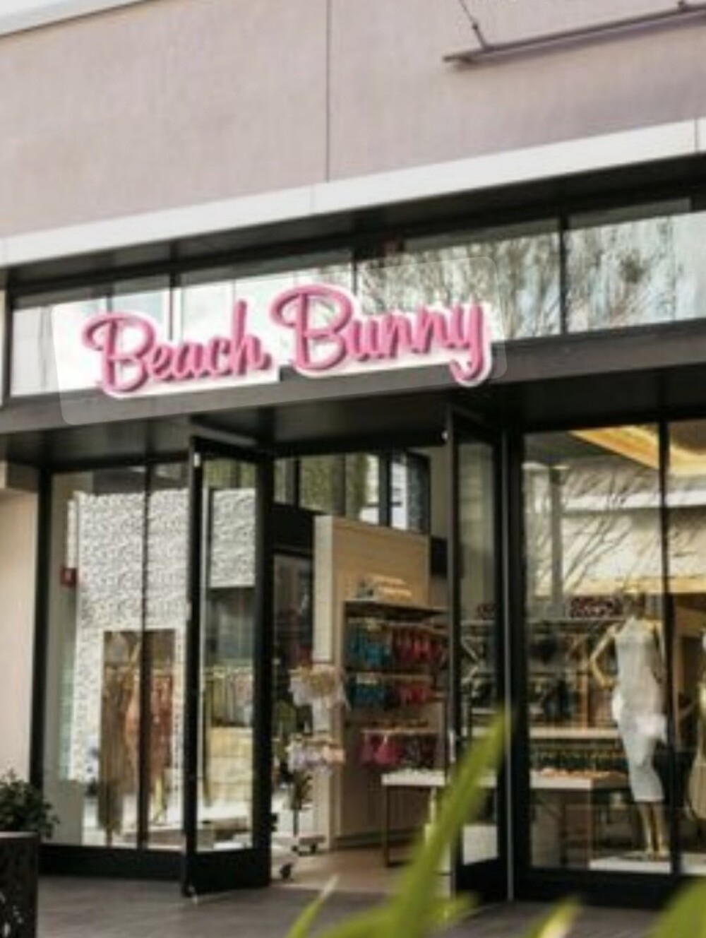 NWT 20 Piece Beach Bunny Mystery Lot Bikini Bottoms Swimsuits Tops